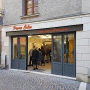 Pierre colin patisserie chocolaterie